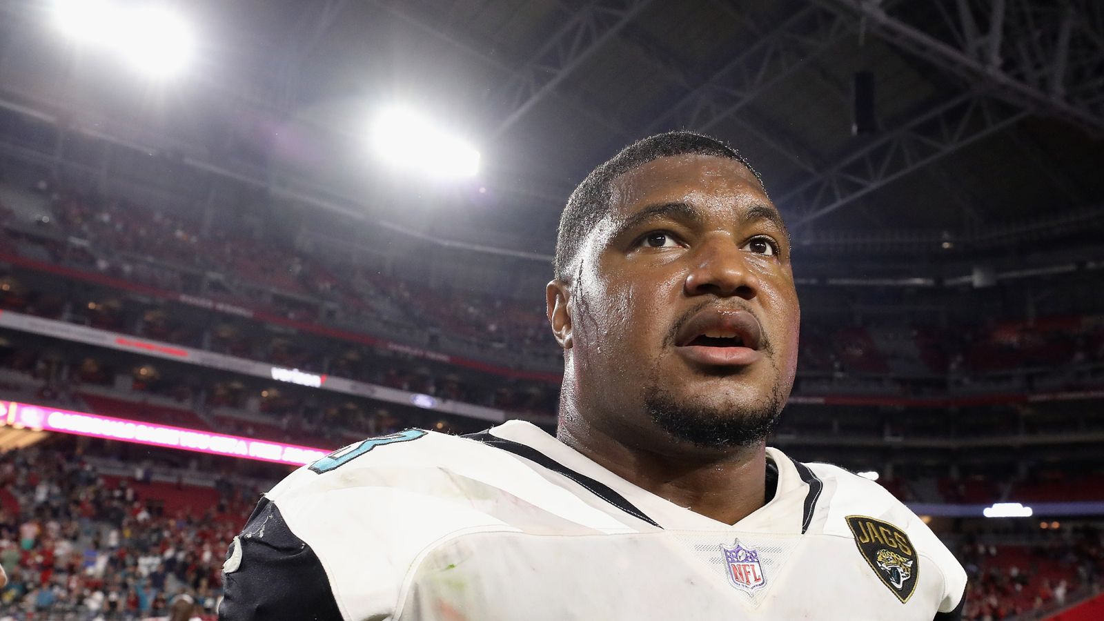 Calais Campbell sure London will get NFL team as he prepares to