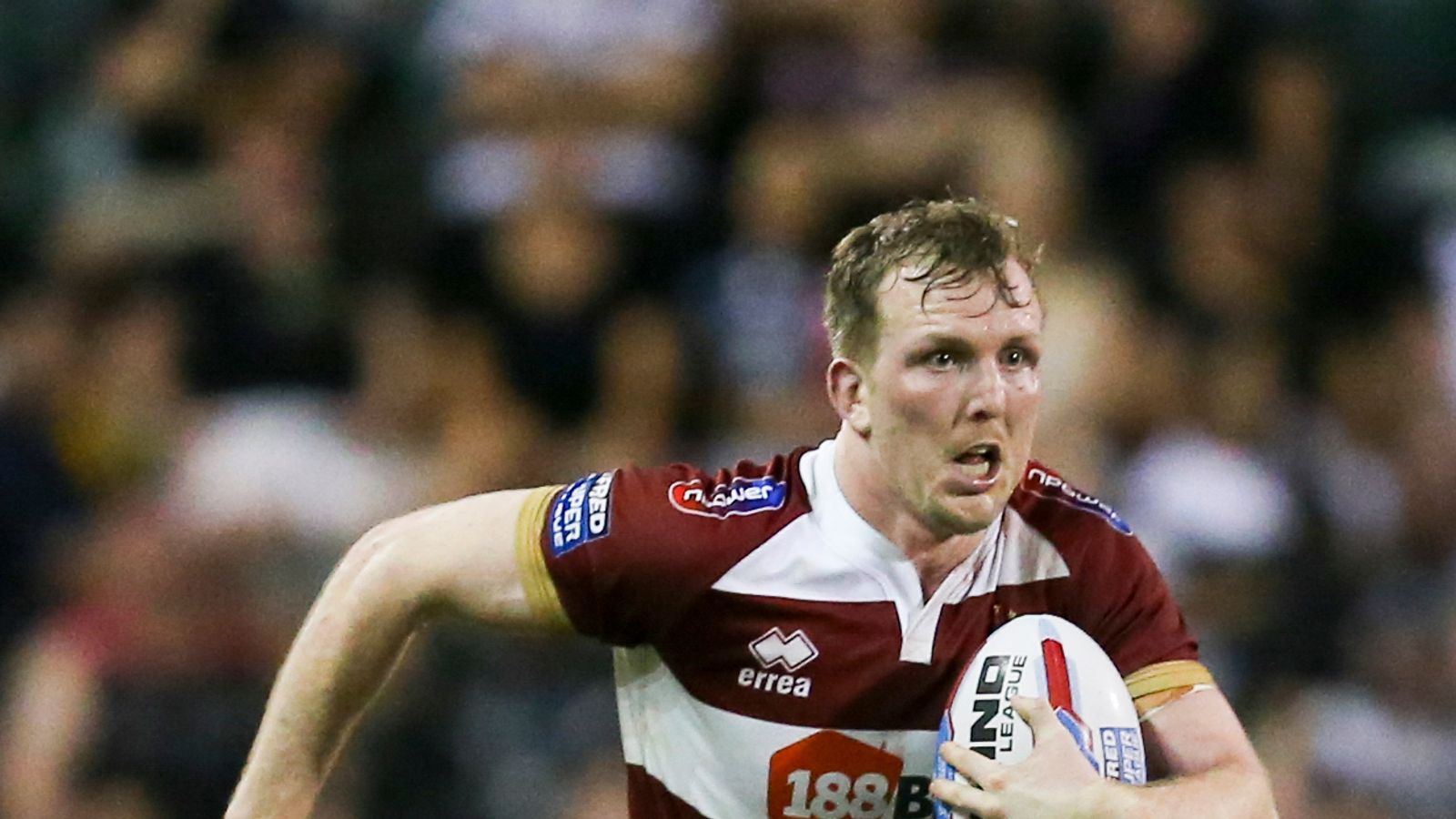 Match Preview Wakefield vs Wigan 07 Jun 2018