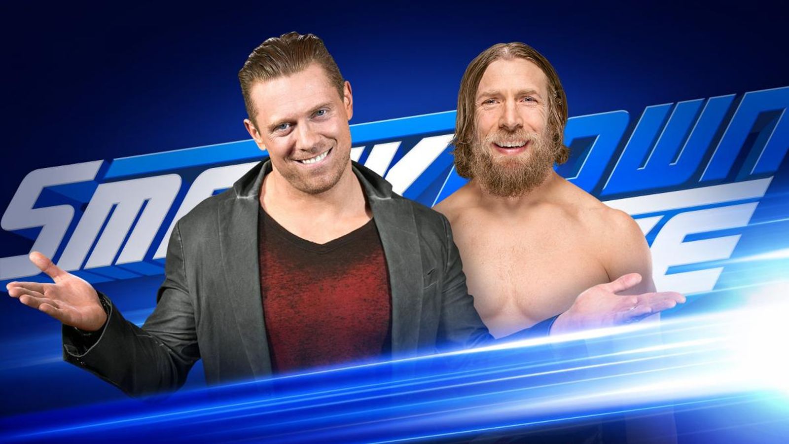 Реслинг на русском языке wwe 2023. Miz TV SMACKDOWN. Miz TV WWE от 545 ТВ. Miz TV от 545 TV. Miz TV show poster.