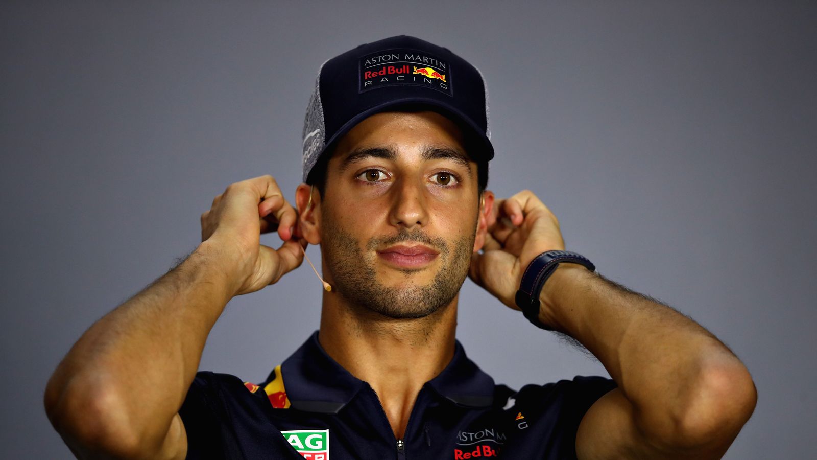 Canadian GP: Daniel Ricciardo to be hit with grid penalties | F1 News