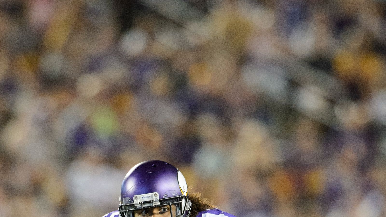 Vikings sign LB Eric Kendricks to contract extension