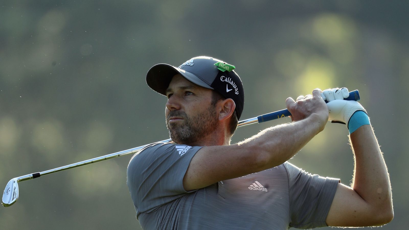 Sergio Garcia expects thrilling Masters with world's best in excellent ...