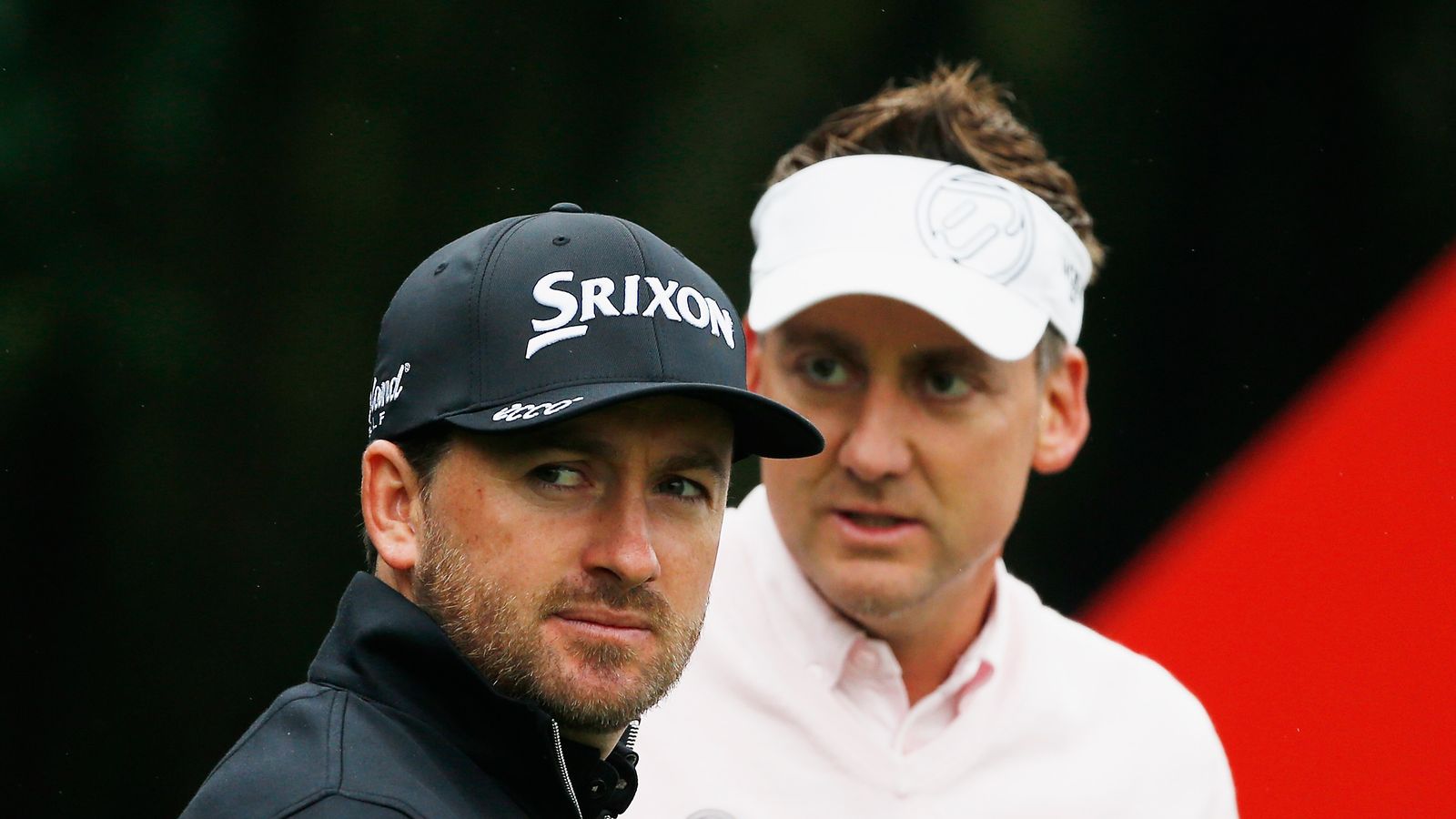 Mastercard Suspends Deals With McDowell And Poulter In Latest LIV Fallout