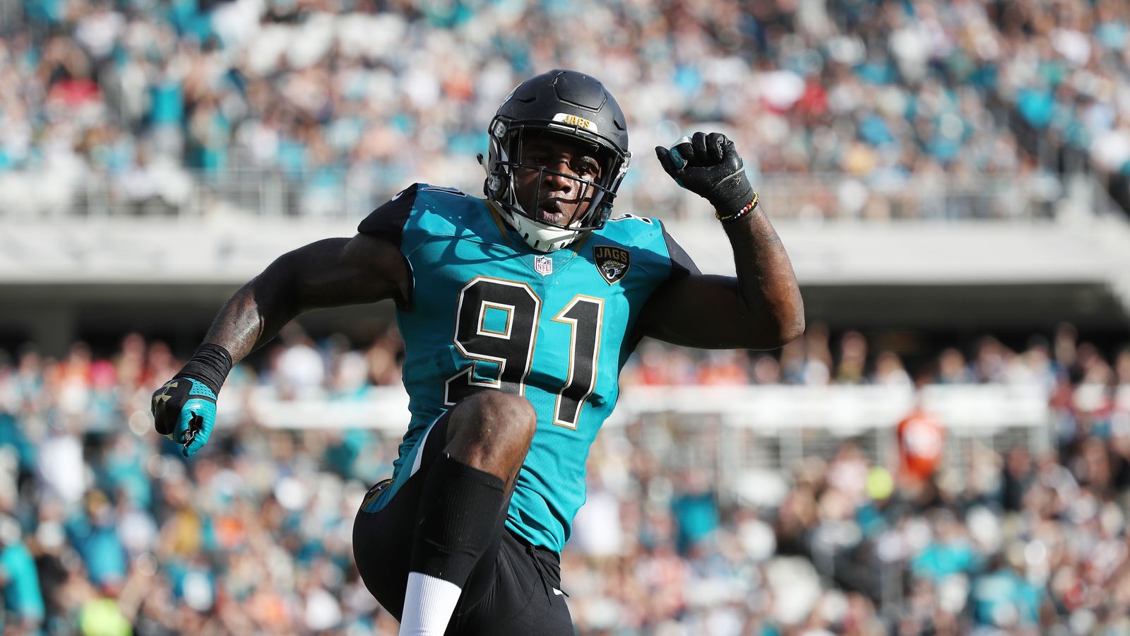 Jacksonville Jaguars motivated by AFC Championship game disappointment, NFL News