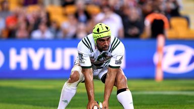 Charlie Ngatai was among the try scorers as the Chiefs picked up a valuable victory in Brisbane