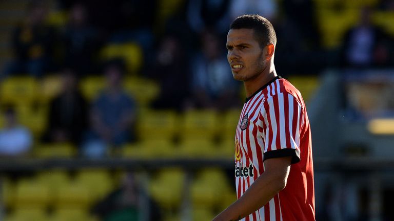 Jack Rodwell faces a 40 per cent pay cut at Sunderland