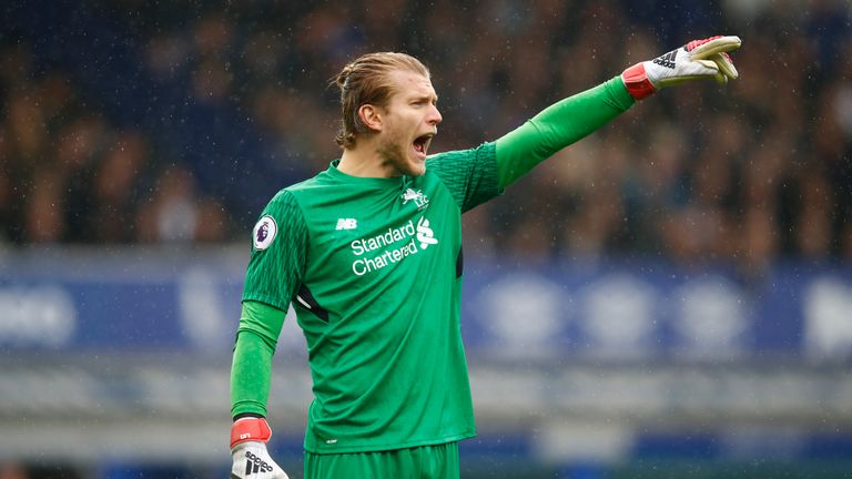 Has Karius now nailed down the Liverpool No1 spot?