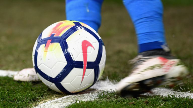 The injury case could have ramifications on semi-professional football clubs