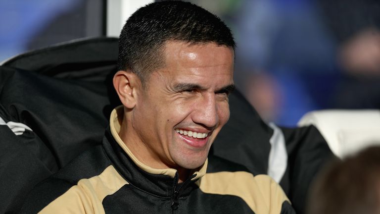Cahill will not play for Millwall again this season unless they reach the play-offs