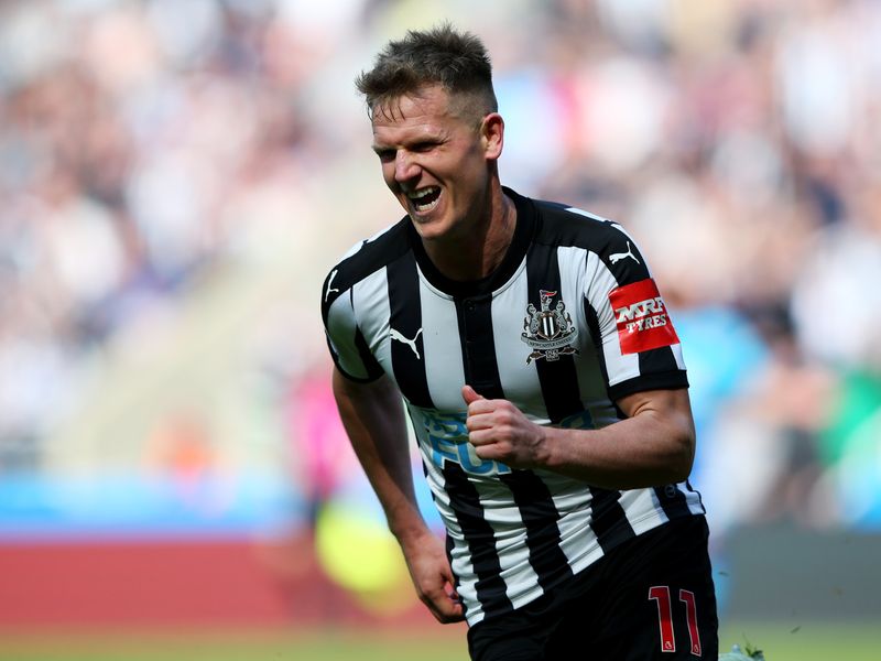 Matt Ritchie