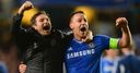 Terry: No one better than Lampard for Chelsea