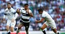 QUIZ: Take England vs Barbarians test!