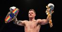 Johnson: I can shock the world