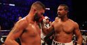 Haye: Bellew can upset Usyk