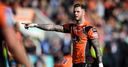 Hardaker to enter rehab