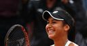 Watson, Swan move closer to French Open