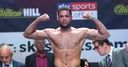 Joyce looks ahead after Fury sparring