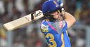 Buttler ends IPL stint early