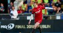Guinness PRO14 Saturday wrap