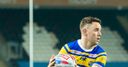 Myler handed England recall