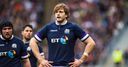 Gray ruled out for four months