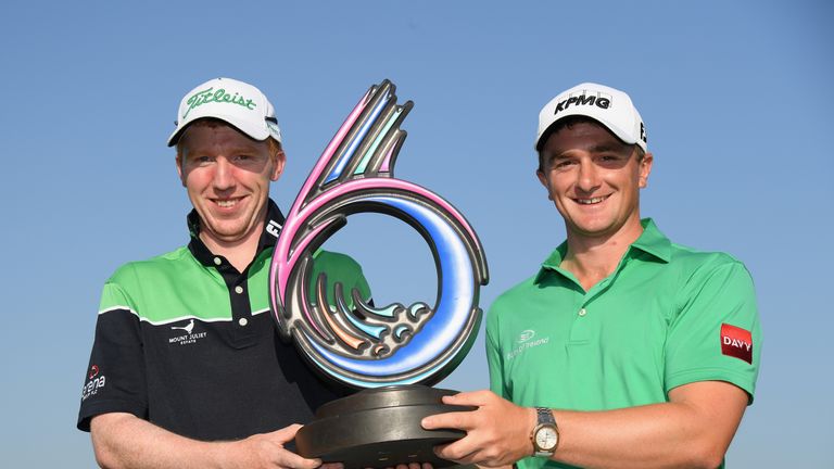 The success of the GolfSixes highlighted shorter-form golf