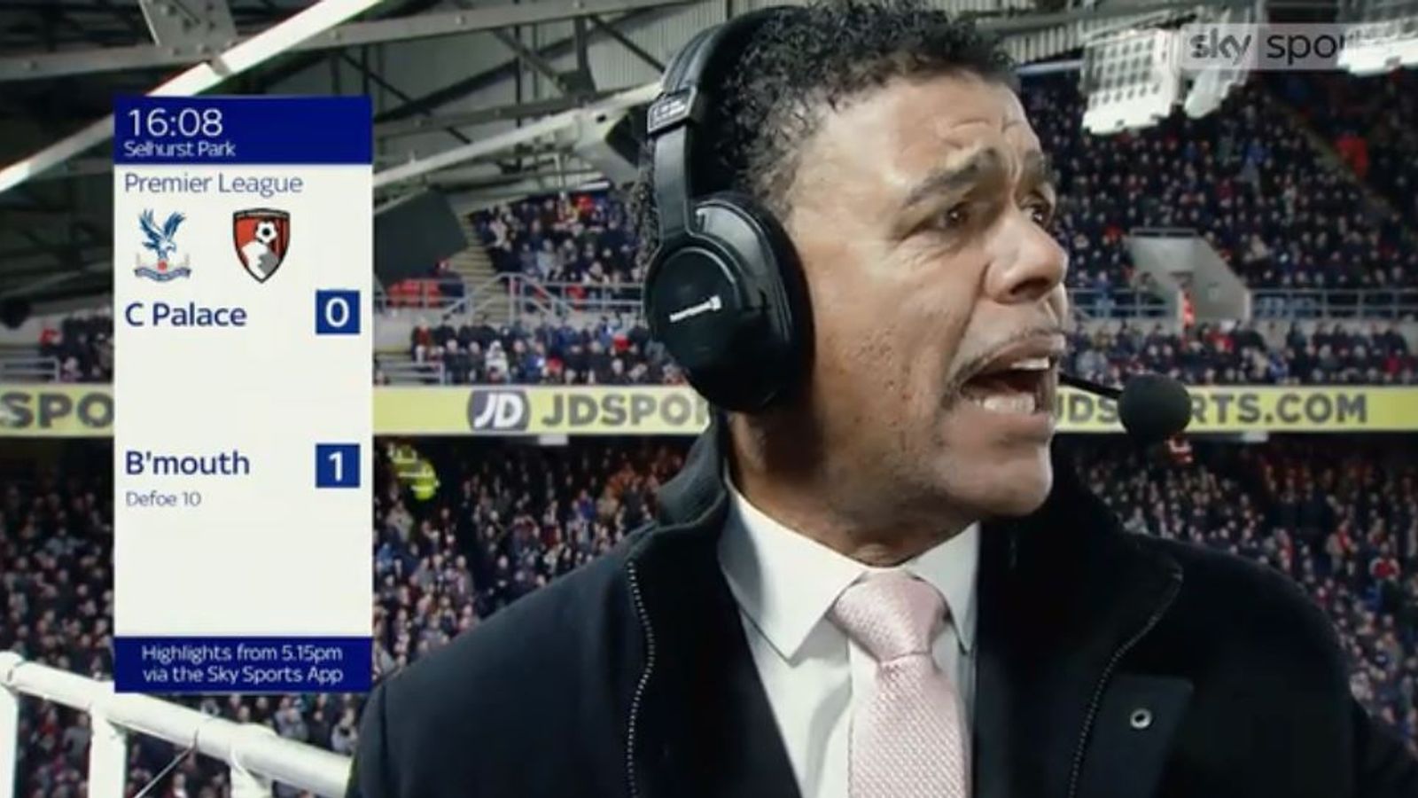 WATCH Soccer Saturday's funniest moments of 2017/18 Football News Sky Sports