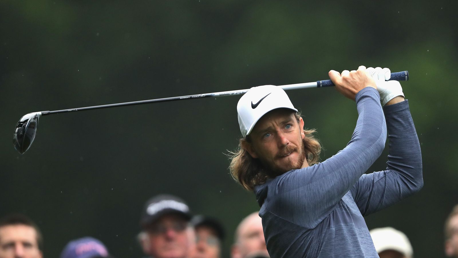 Tommy Fleetwood ready for 'grind' of US Open at Shinnecock Hills Golf