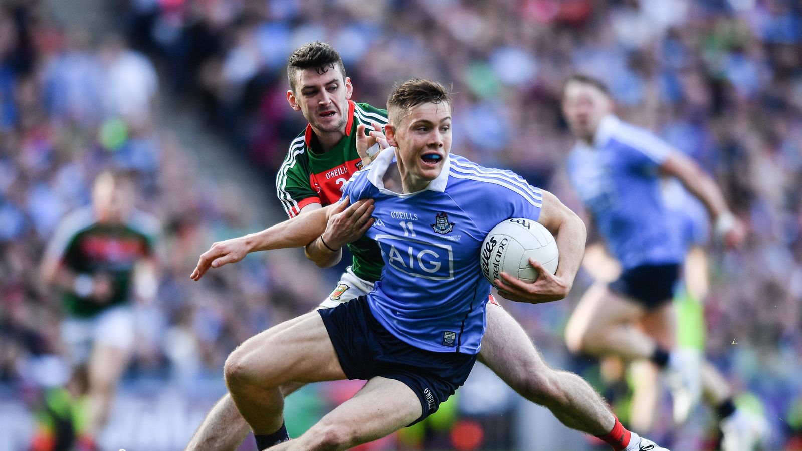 Sky Sports reveals 2018 GAA Championship fixtures | GAA News | Sky Sports