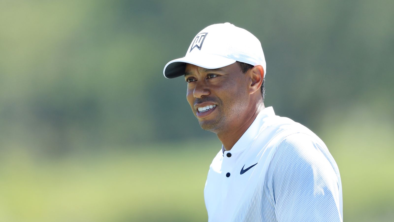 Tiger Woods must remain patient in The Players Championship, says Rich ...