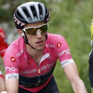 Simon Yates has now won three stages at this year's Giro d'Italia