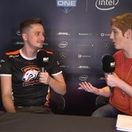 ESL Major joy for Virtus Pro’s Solo