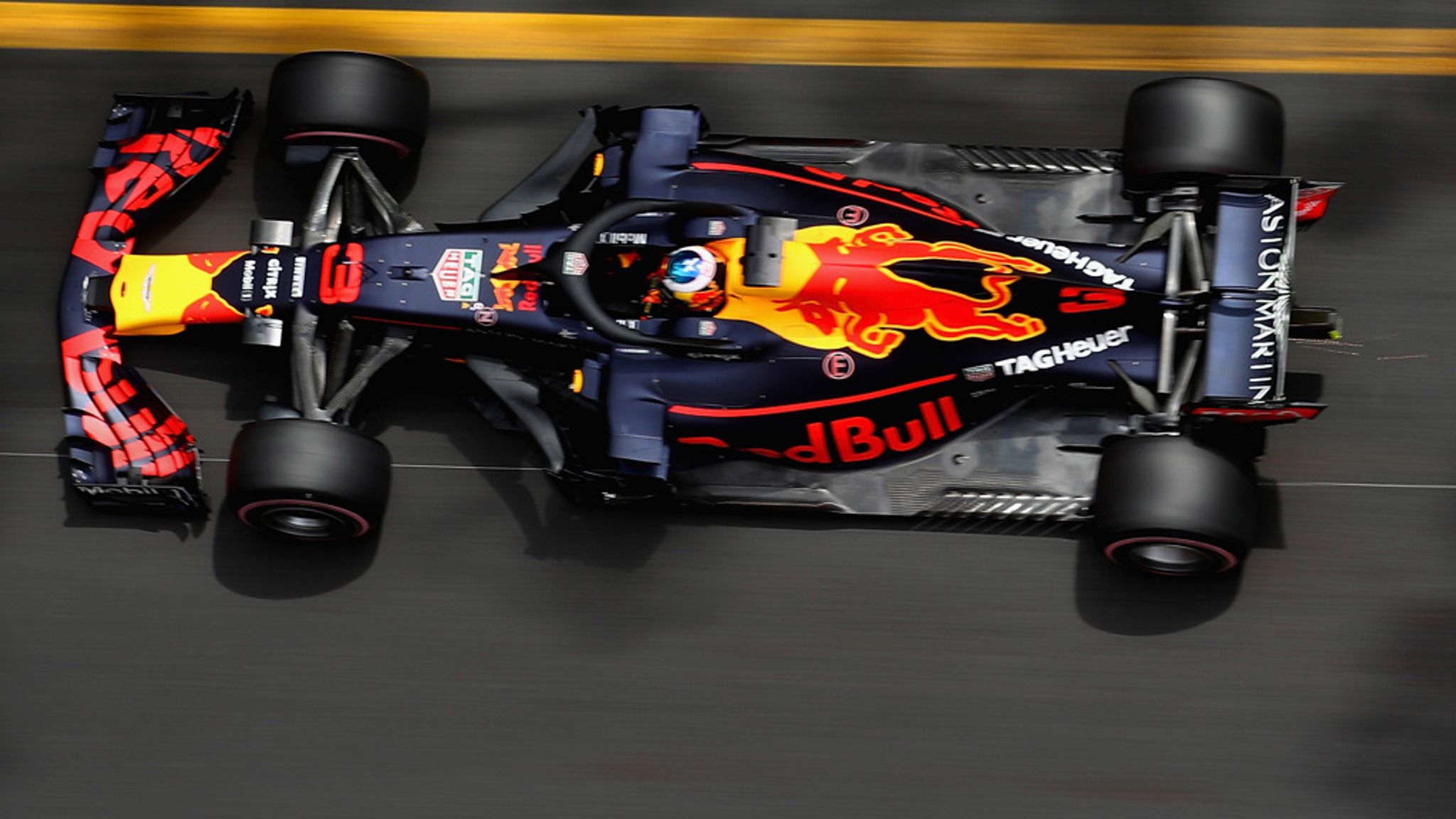 lægemidlet plads Valg F1 in 2019: Optimism mounting for Red Bull-Honda | F1 News
