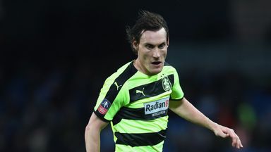 Image of Dean Whitehead will begin his coaching career at Huddersfield next season