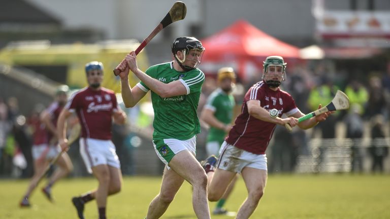 Limerick's Declan Hannon eager to reach latter stages again | GAA News ...