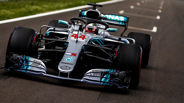 F1 2018: Mercedes' crucial strategy calls