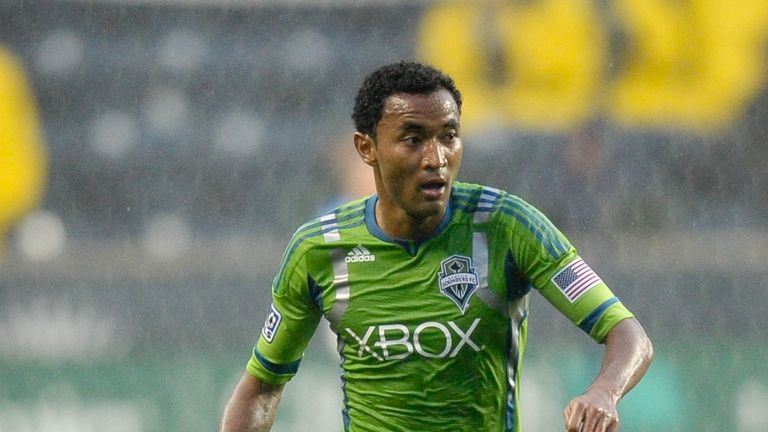Riley made over 200 appearances in Major League Soccer and won three back-to-back US Open Cups with the Seattle Sounders