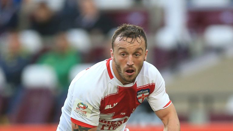 Josh Hodgson set to make injury return for Canberra | Rugby League News ...