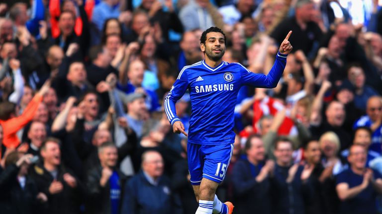 ÎÏÎ¿ÏÎÎÎµÏÎ¼Î ÎµÎ¹ÎºÏÎÎÏ ÎÎ¹Î salah chelsea