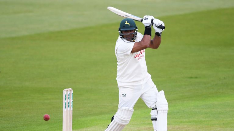 Nottinghamshire's Samit Patel feels some Asian parents are not that supportive of their children playing cricket