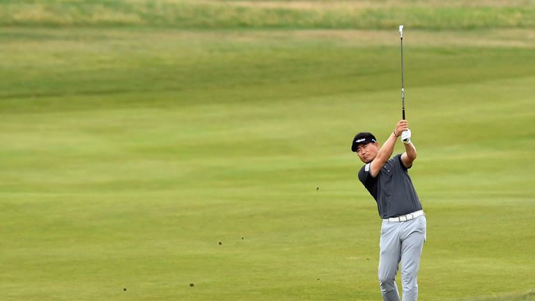 The 147th Open: Four places on offer at this week's Mizuno Open | Golf ...