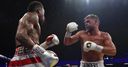 WATCH: Saunders press conference