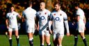 Who should play full-back for England?