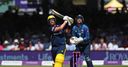 Sky Live: Kent vs Hampshire