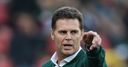 Erasmus remains uncertain on future