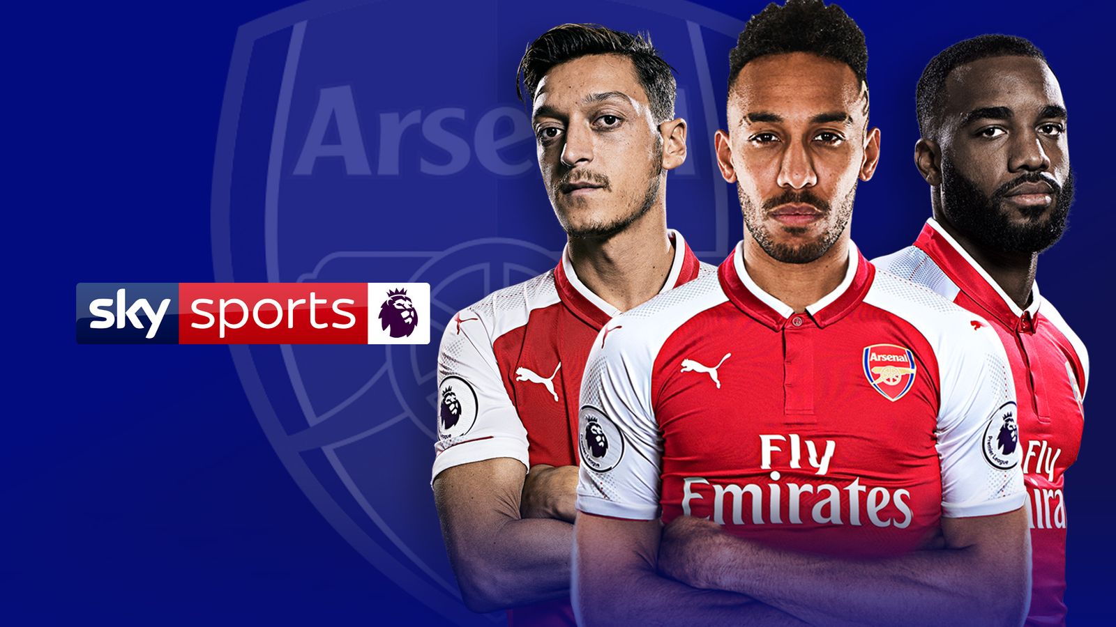 Arsenal fixtures: Premier League 2018/19 | Football News | Sky Sports