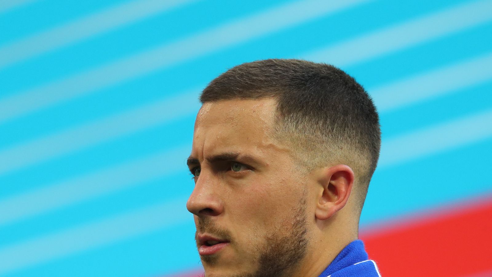 Eden Hazard: Real Madrid 'know what to do' to sign me from ...