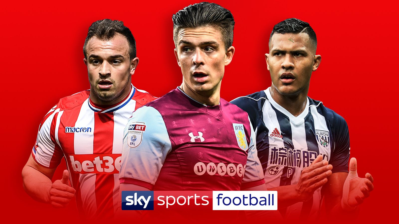 Live EFL On Sky Sports: Seven More Sky Bet Championship Fixtures ...