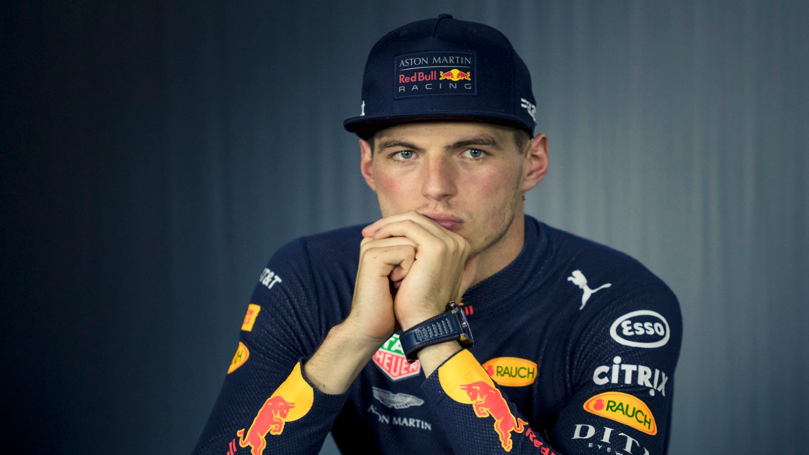 Max Verstappen savages media critics after French GP podium | F1 News