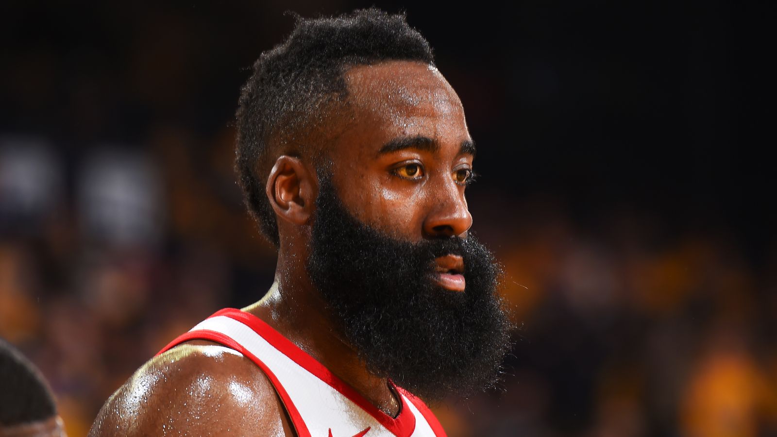 Houston Rockets' James Harden named NBA's Most Valuable Player